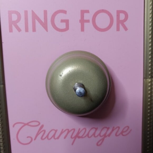 Ring for Champagne Frame with bell - Picture 12 of 16